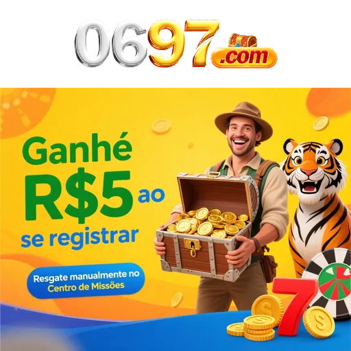 0697 Indique amigos para receber um bônus