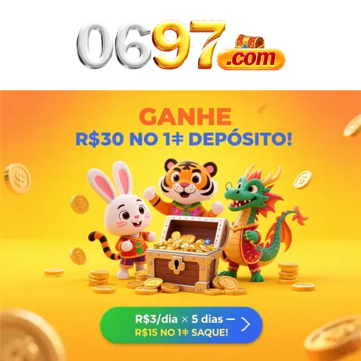 0697 Ganhe R$ 100,00 Gratis